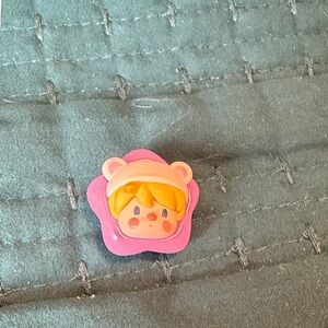 Authentic Pop Mart Popbean